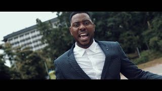 SlapDee  Vagwada Official Music Video [upl. by Robina]