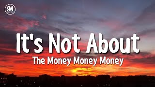 its not about the money money money tiktok song [upl. by Rainger]