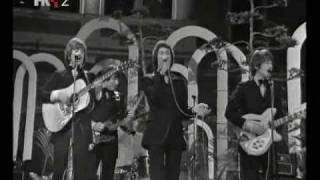 The Hollies  A Taste Of Honey Live 1968 [upl. by Katy]