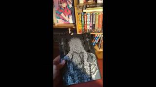 Dorohedoro Manga Recommandation  Artbook Showcase artbooks anime manga mangarecommendations [upl. by Logan325]