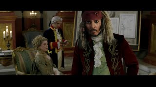 Pirates of the Caribbean 6 Trailer  Johnny Depp [upl. by Eppesuig]