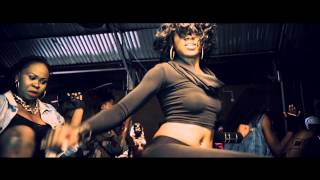 Seyi Shay  Ragga Ragga Official Video [upl. by Alvinia]