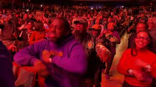 George Clinton amp LAW  Tribute To Funk 11142024 Newark NJ  PFunk Medley [upl. by Ahcirt]