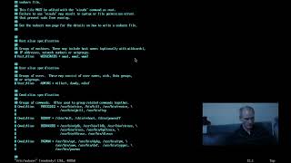 Install Arch Linux Xorg i3 Xterm Part 2 [upl. by Adnotal428]