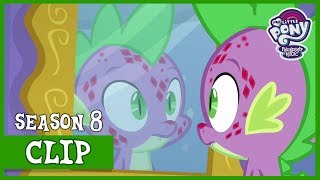 My Little Pony Movie  Trailer 2017 [upl. by Inava]