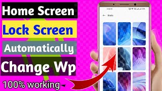 How to change wallpaper any mobile phone Realme wallpaper change mobile wallpaper change2024 [upl. by Drye]