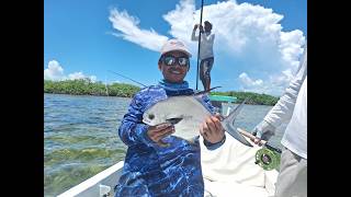 Ambergris Caye Sept 2024 [upl. by Malas]