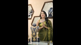 Apurva Collection  Antique Charm  Joyalukkas [upl. by Fuchs]