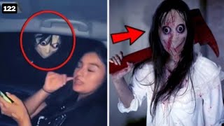 हिम्मत है तो देखलो 😱 BHOOT Ki VIDEO  Scary Ghost Videos  Scariest Video In Hindi [upl. by Osswald720]