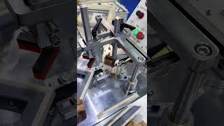 TSJ36 PICTURE FRAMES Joiner  Vnailer  Underpinner Video [upl. by Pisano16]