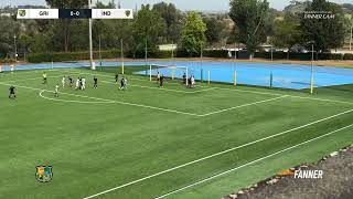 Grifone Gialloverde VS Indomita Pomezia  Highlights [upl. by Yllor745]