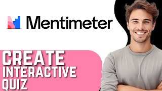 How to Create Interactive Mentimeter Quiz  Mentimeter Tutorial [upl. by Enaira407]