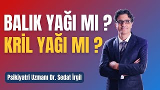 BALIK YAĞI MI KİRİL YAĞI MI KULLANILMALI  BALIK YAĞI SEÇERKEN NELERE DİKKAT EDİLMELİ [upl. by Enela]