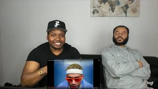 La Difícil  Bad Bunny Video Oficial   YHLQMDLG Reaction [upl. by Hassi]