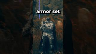 How to Get Solitude Armor set  Greatsword of Solitude Shadow of the Erdtree [upl. by Llibyc]