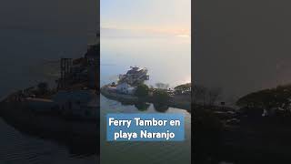 Ferry Tambor [upl. by Post]