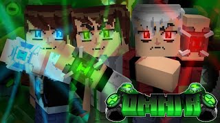 Nova addon de ben 10  Omni R BETA TESTE V01 [upl. by Yecram]