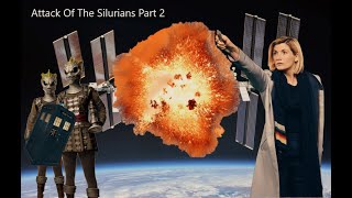 Attack Of The Silurians Part 2 [upl. by Assirehs]