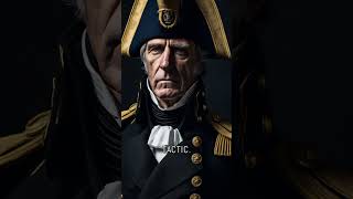 The Epic Battle of Trafalgar Trafalgar NavalHistory AdmiralNelson MaritimeStrategy Battle [upl. by Mozza]