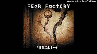 Fear Factory  Obsolete [upl. by Kimbra806]