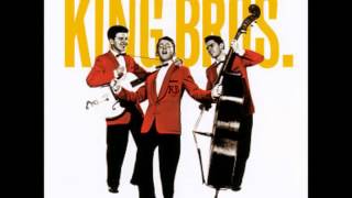 King Brothers  76 Trombones [upl. by Rubbico]