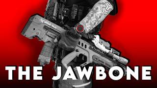 The Jawbone  Why I have Jawbones On My Rifles [upl. by Merrell]