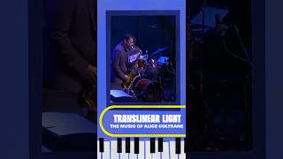 2025 Biamp Portland Jazz Festival TRANSLINEAR LIGHT The Music of Alice Coltrane  March 1 [upl. by Dun301]