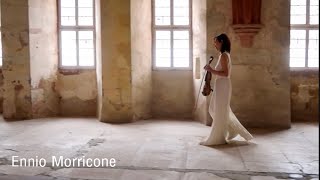 Ennio Morricone Gabriels Oboe arranged for Violin  Young Eun Tsche [upl. by Adnhoj572]