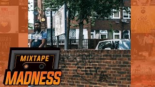 Nines  Ice City ft Skrapz amp Fatz  MixtapeMadness [upl. by Ellennod696]