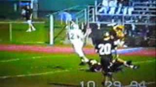 Seaford  Wantagh Varsity Football [upl. by Edniya640]