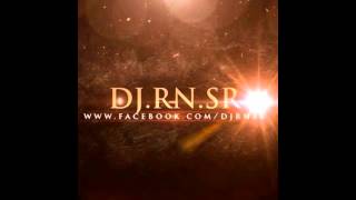 DJRNSR   Vol6  SHADOW MIX FEBUARY 2013 [upl. by Nirrak]