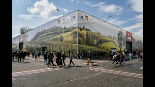 Vinitaly 2023 Recap DAY 3 [upl. by Ahtebat]