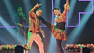 Ai Moner Redio  🤳 Golapi Golapi Tor Gal Golapi  Bengali Hit Songs dancevideo [upl. by Anilorac990]