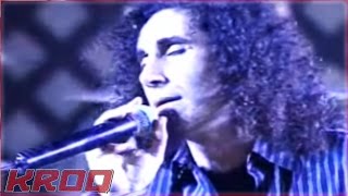 System Of A Down  Hypnotize live【KROQ AAChristmas  60fps】 [upl. by Corb]