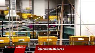 tvberlin nachrichten vom 13 August 2014 [upl. by Martina519]