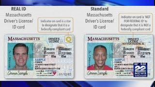 How to get a REAL ID card [upl. by Arehs370]