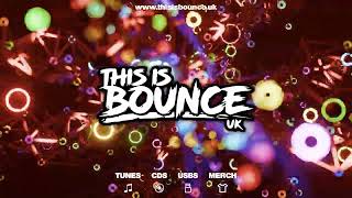 Stevie B  Broken Bones This Is Bounce UK [upl. by Wan]