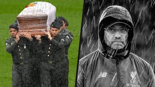 Heartbreaking Moments in Football [upl. by Elvin]