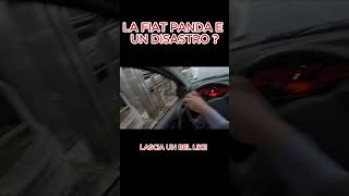 FIAT PANDA ROTTA  COSA DEVO FARE  PT2 [upl. by Ahsik]