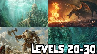 2030 Teek TLP Leveling Guide Ruins of Kunark [upl. by Barry426]