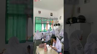 Santai dulu gak sih🤣😭😭 sekolah masasekolah scsemidahoki [upl. by Newmann953]