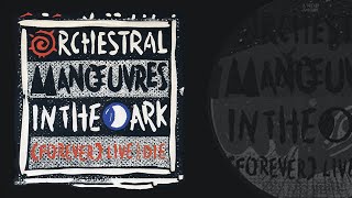 Orchestral Manoeuvres in the Dark — Forever Live and Die lyrics [upl. by Shandeigh]