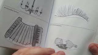 642 Tiny Things to Draw a pipsqueak part 158 [upl. by Susette]