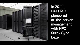 Introducing Dell EMC Open Manage Mobile 20 with Quick Sync  Dell India [upl. by Etteval]