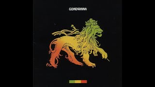 Gondwana  Armonía de amor [upl. by Iy]