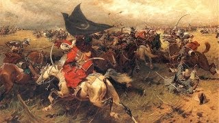 The Battle Of Vienna In 1683  Turning Point For The Ottoman Empire [upl. by Aibos]