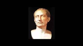 Early life of the emperor Julius Caesar  PART 1 [upl. by Lovmilla]