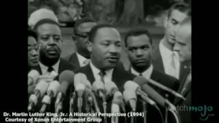 History of the Civil Rights Movement [upl. by Dail]