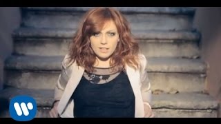 Annalisa  Senza riserva Official Video [upl. by Ettenaj]