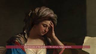 Guercino at Waddesdon Exhibition Trailer [upl. by Demetris396]